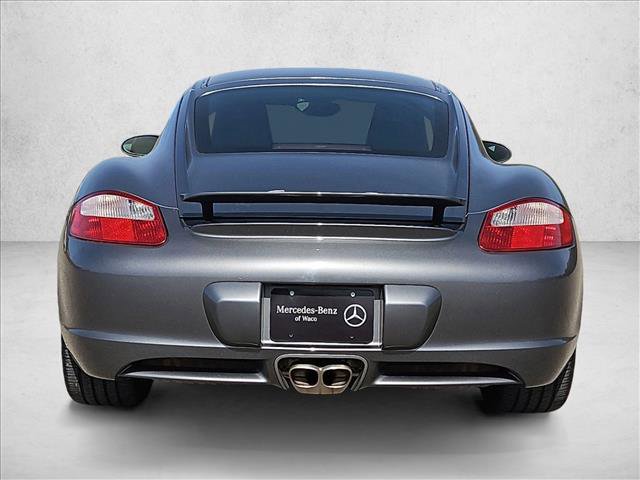 Used 2008 Porsche Cayman S image 7