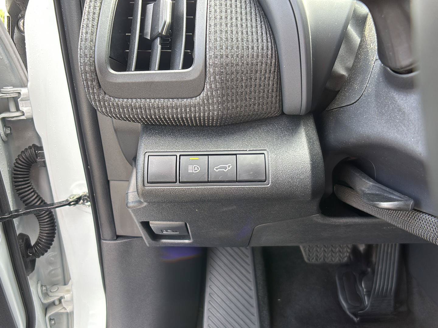 Used 2023 Toyota bZ4X AWD w/ Weather Package image 22