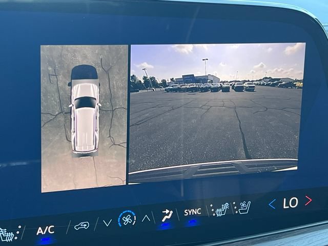 New 2026 Chevrolet Tahoe Premier w/ Sun And Tow Package AWD/4WD image 27