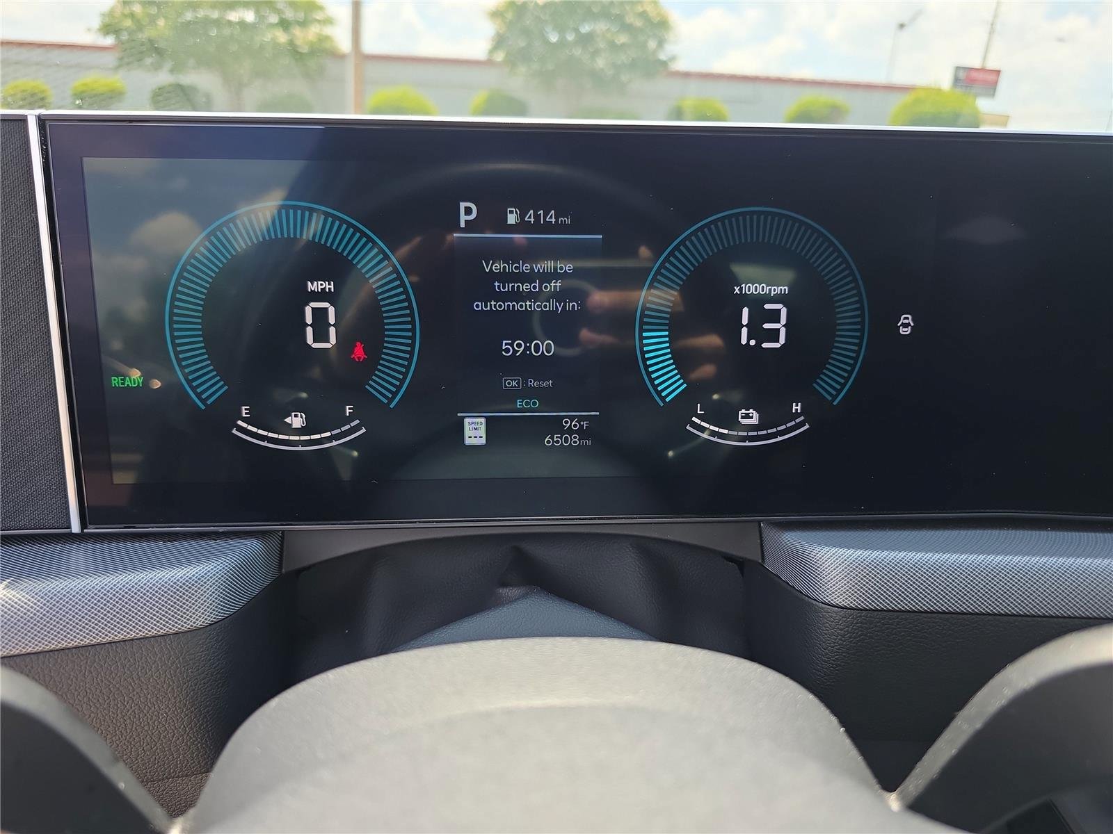 Certified 2025 Hyundai Sonata SEL FWD image 21
