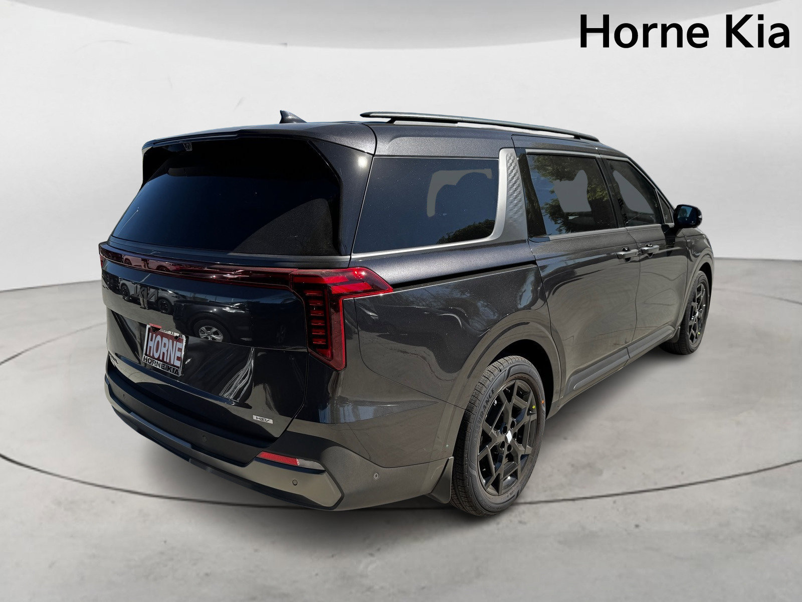 New 2026 Kia Carnival SX Prestige image 4