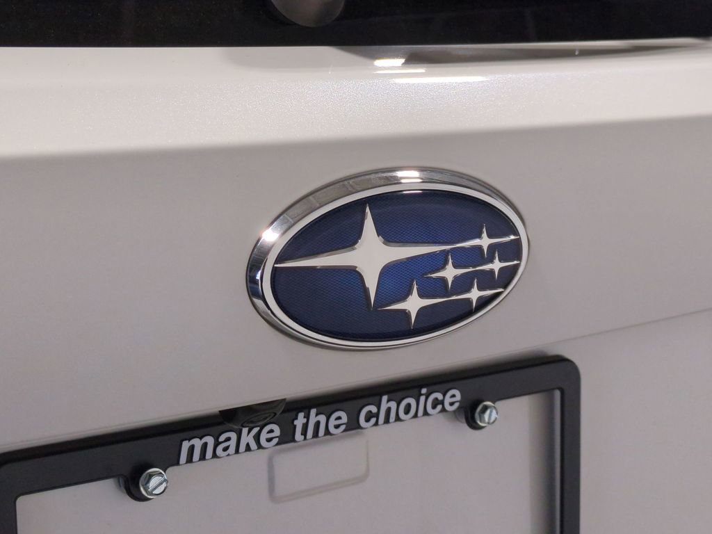 Used 2022 Subaru Forester Limited image 15