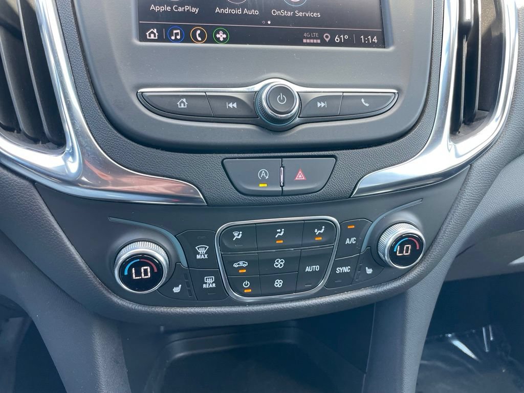 Used 2024 Chevrolet Equinox LT AWD/4WD image 11