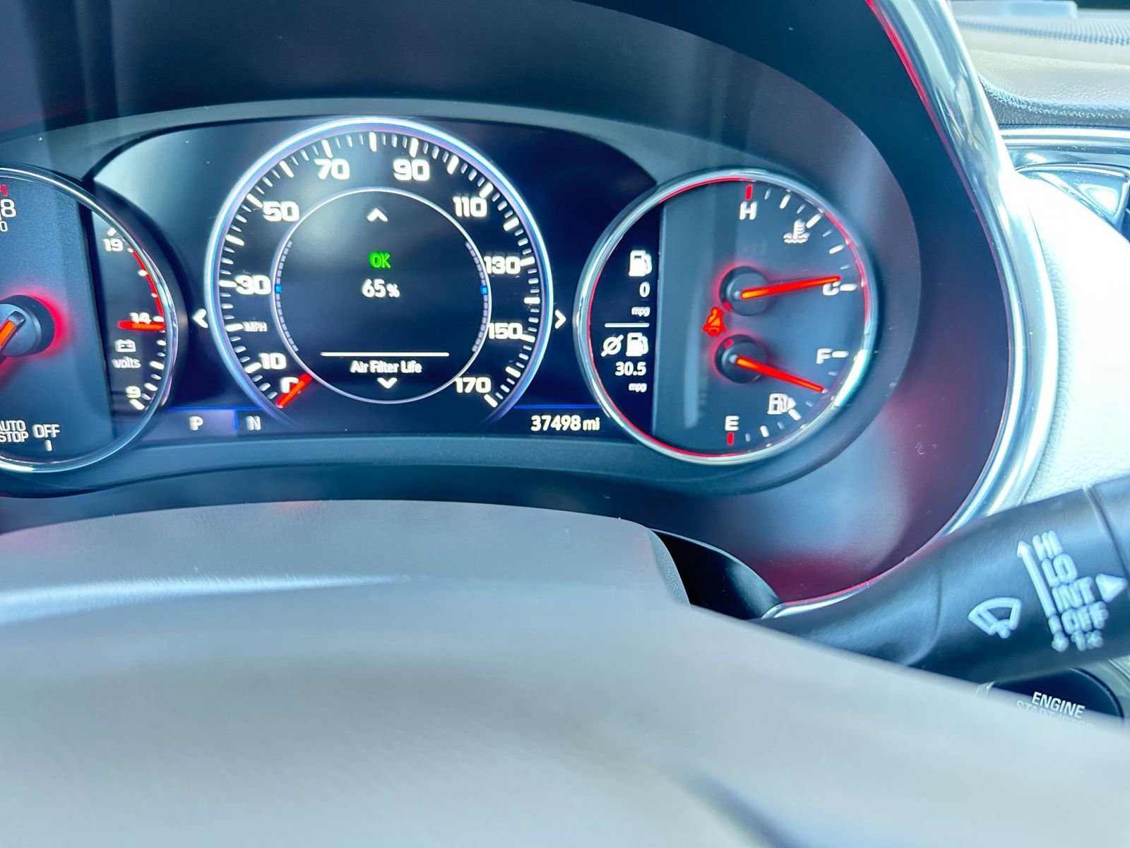 Used 2024 Chevrolet Malibu LT image 40