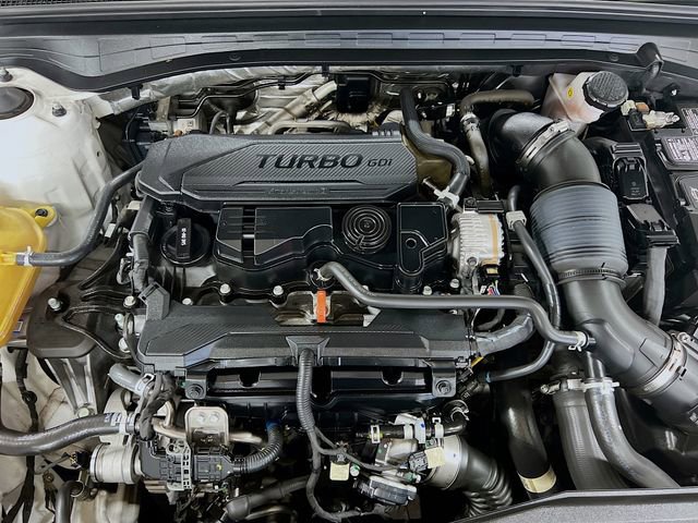 Certified 2022 Kia K5 GT-Line w/ GT-Line FWD Premium Package image 30