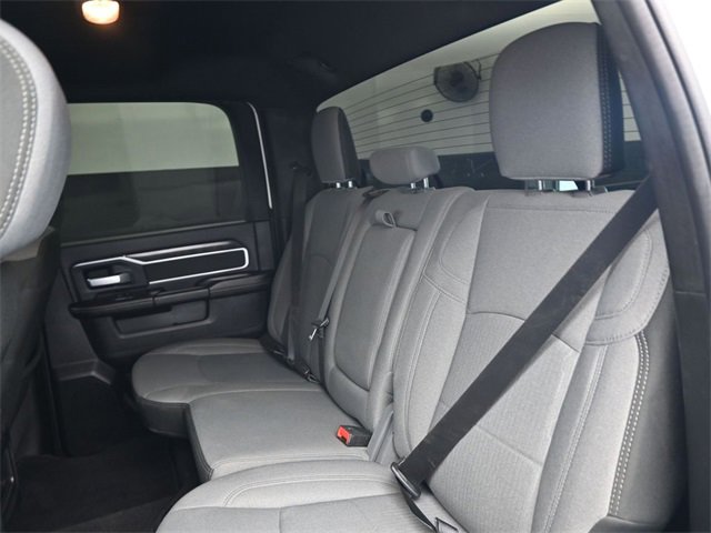 Used 2024 RAM 2500 Big Horn w/ Off Road Package image 17