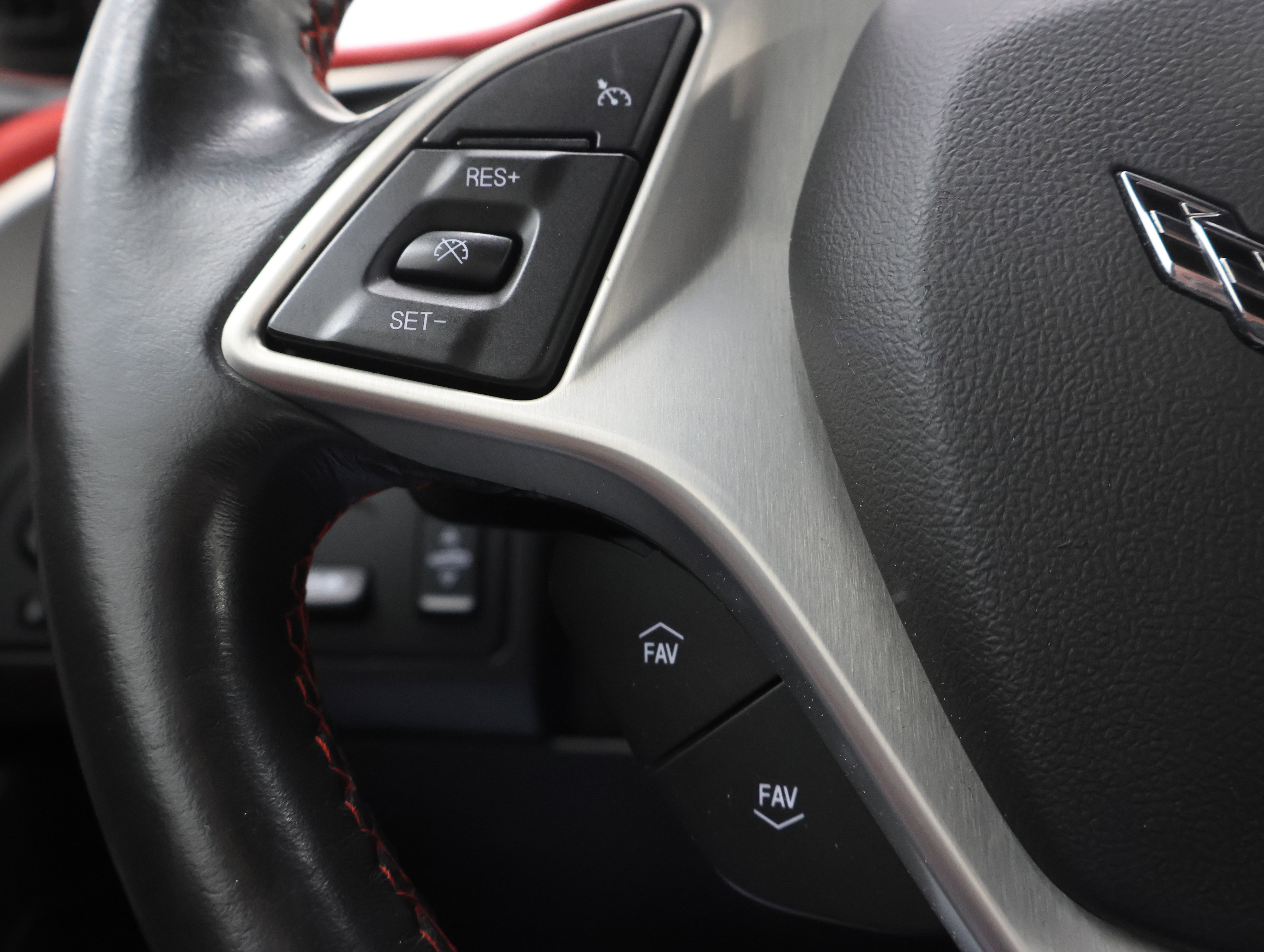 Used 2015 Chevrolet Corvette Stingray Convertible w/ 3LT Preferred Equipment Group image 14