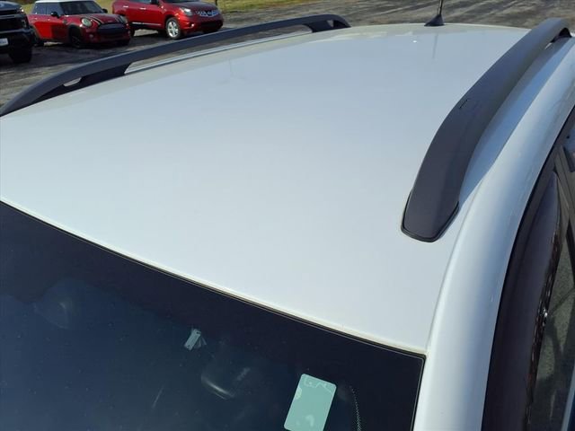 Used 2021 Jeep Cherokee Trailhawk w/ Technology Group image 45