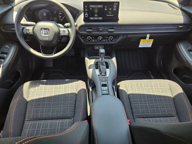 New 2027 Honda HR-V Sport image 7