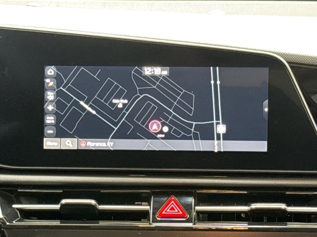 Certified 2024 Kia Niro Wind w/ Wind Preserve Package FWD image 22