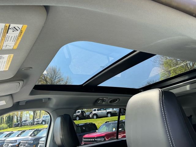 Certified 2023 Ford Explorer XLT w/ Equipment Group 202A image 25