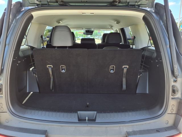 Used 2025 Hyundai Santa Fe SEL FWD image 11