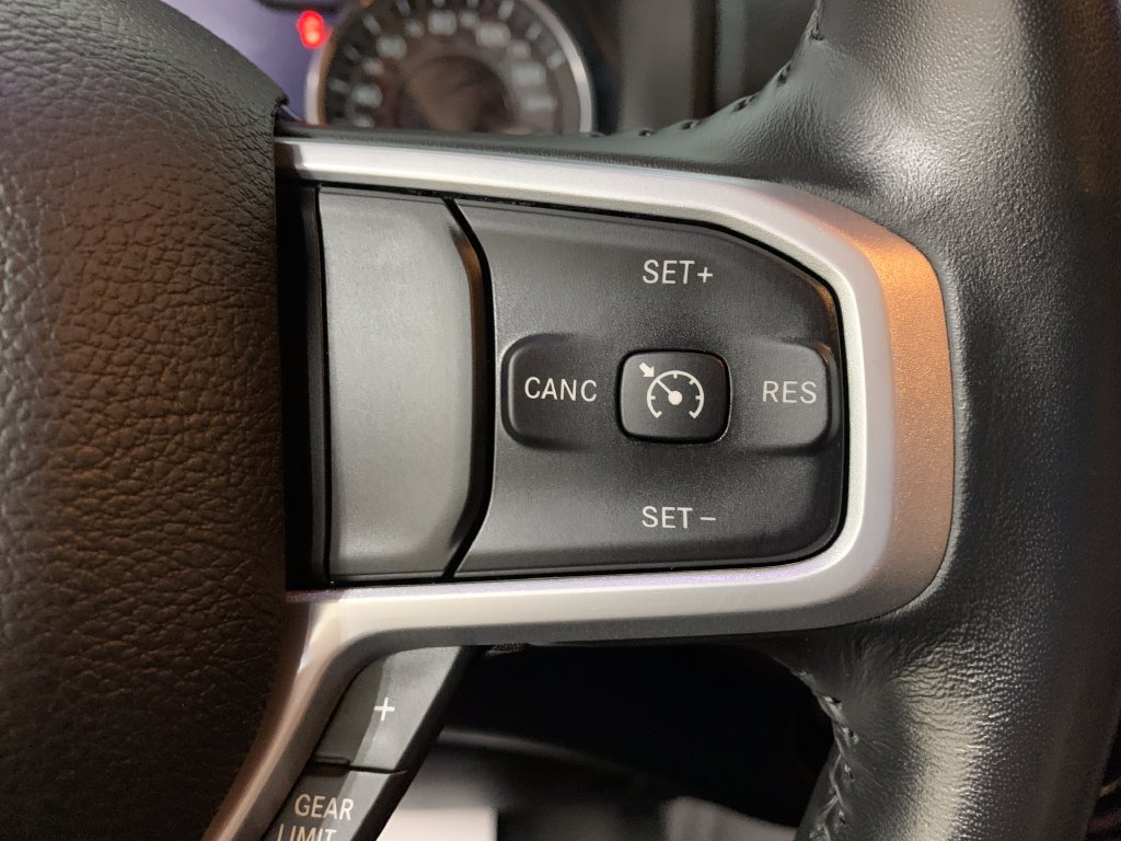 Used 2023 RAM 1500 Big Horn AWD/4WD image 13