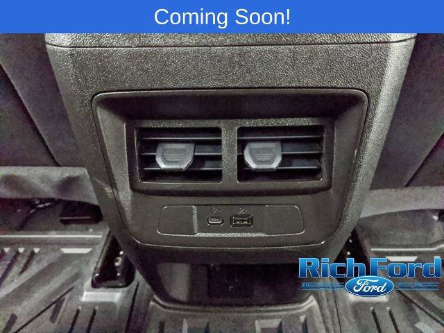 Used 2026 GMC Canyon AT4X image 14