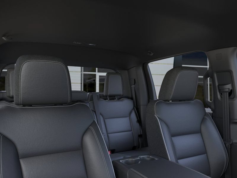 New 2026 GMC Sierra EV Elevation AWD/4WD image 25