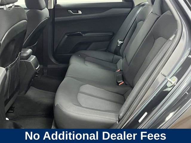 Used 2023 Kia K5 LXS FWD image 16