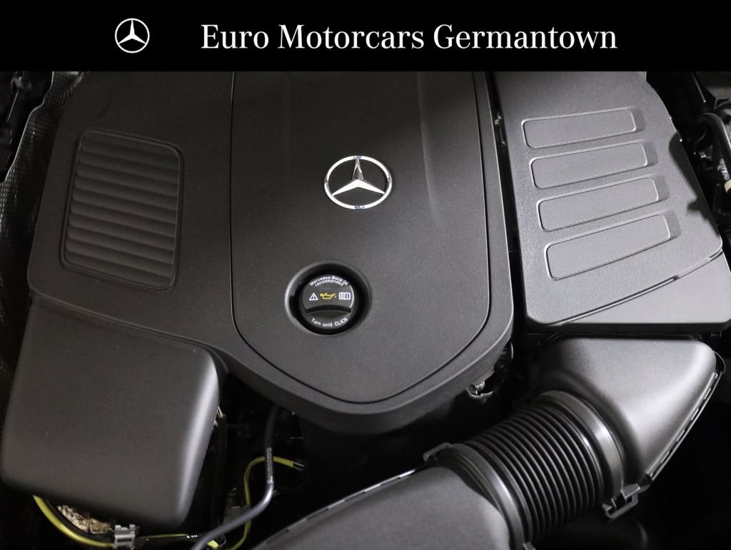 Certified 2026 Mercedes-Benz GLC 300 4MATIC image 74