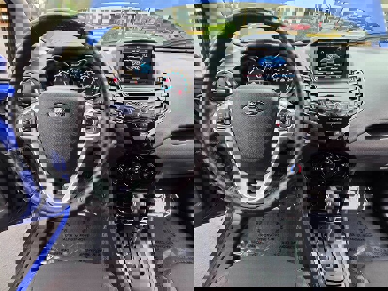 Used 2014 Ford Fiesta SE w/ Equipment Group 201A image 38