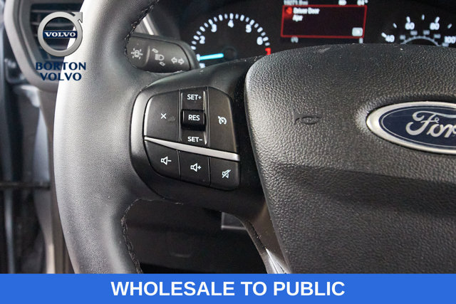 Used 2022 Ford Escape SE w/ Convenience Package FWD image 12