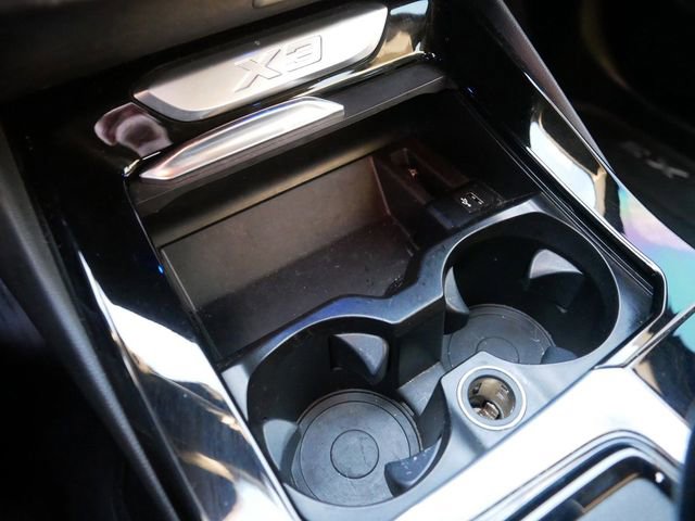 Used 2021 BMW X3 xDrive30i w/ Premium Package image 36