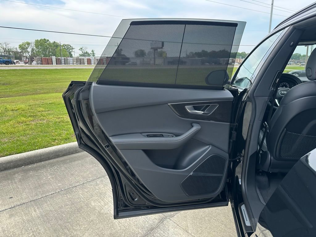 New 2026 Audi Q8 Prestige image 22