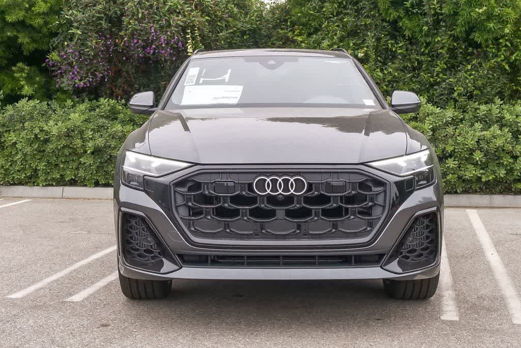 New 2026 Audi Q8 Premium Plus AWD/4WD image 2