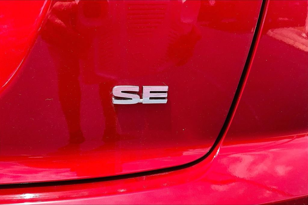 New 2026 Mitsubishi Eclipse Cross SE AWD/4WD image 9