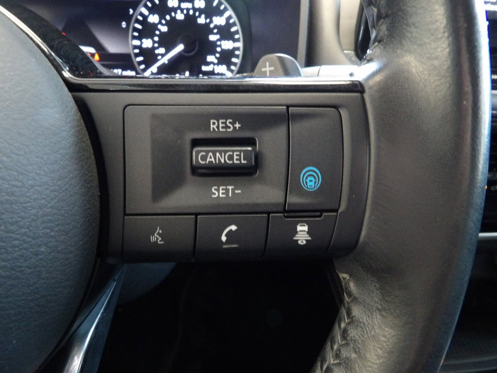 Used 2021 Nissan Rogue SL w/ Premium Package AWD/4WD image 30