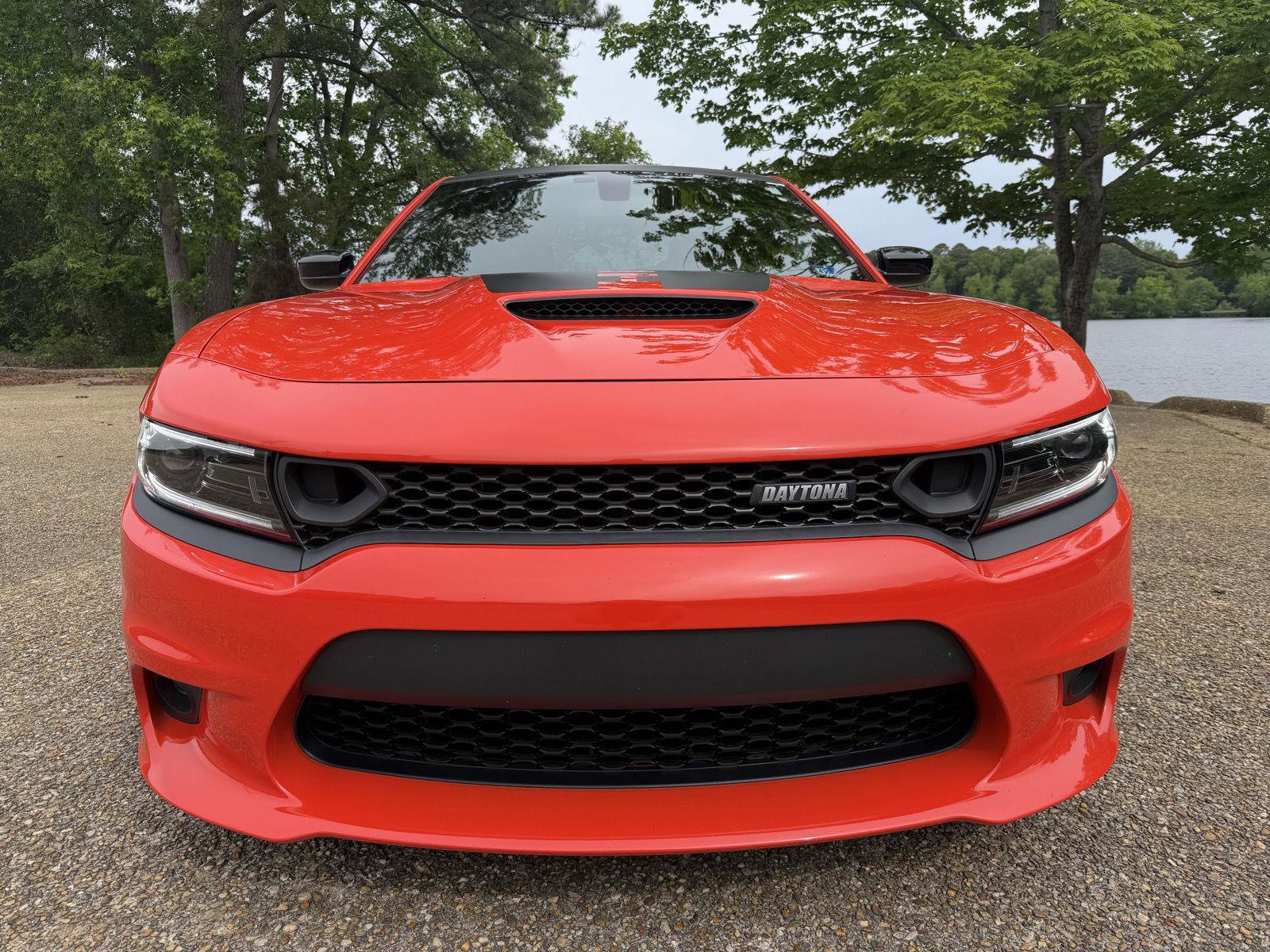 Used 2023 Dodge Charger Scat Pack w/ Daytona Edition Group RWD image 13