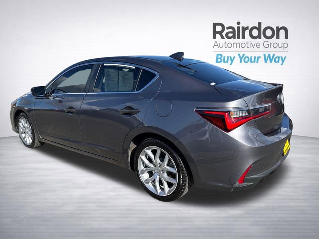 Used 2021 Acura ILX Base image 5