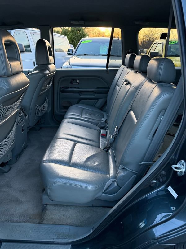 Used 2004 Honda Pilot EX image 9