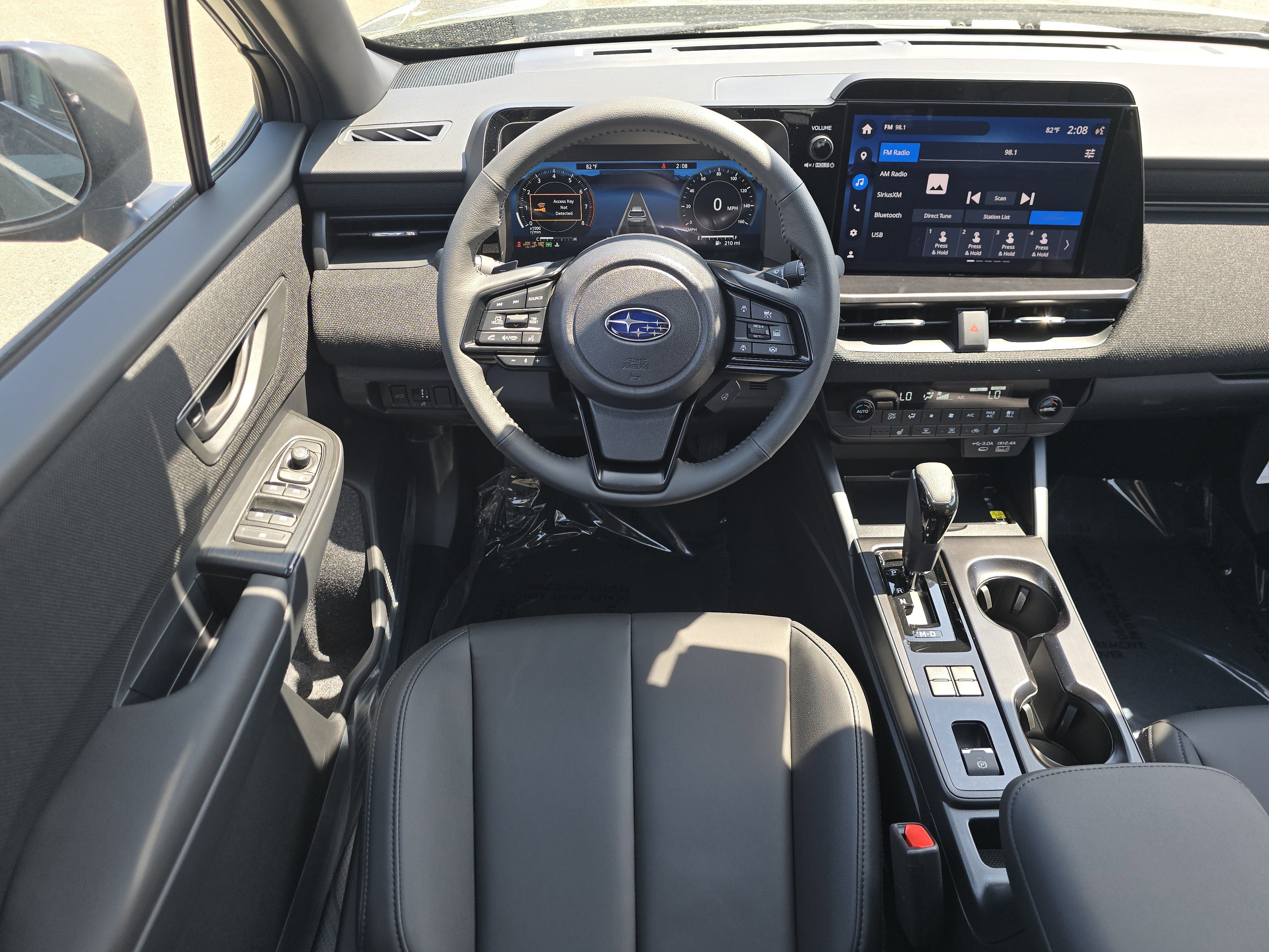 New 2026 Subaru Outback Premium AWD/4WD image 20