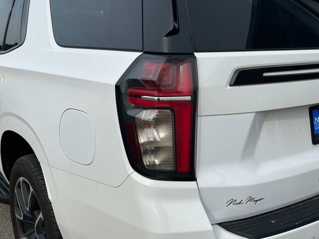 Used 2022 Chevrolet Tahoe RST w/ Sport Performance Package AWD/4WD image 11