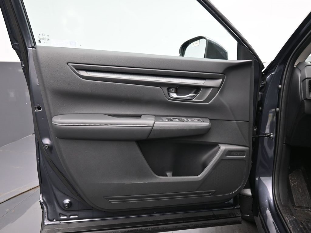 New 2026 Honda CR-V EX image 30