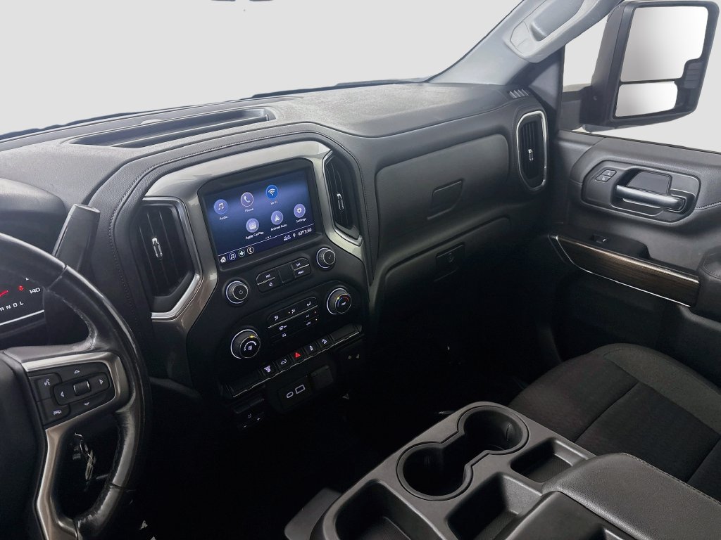 Certified 2023 Chevrolet Silverado 3500 LT AWD/4WD image 24