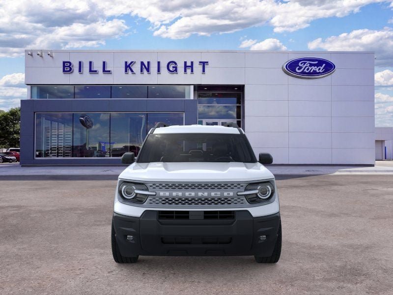 New 2026 Ford Bronco Sport Big Bend w/ Convenience Package AWD/4WD image 6