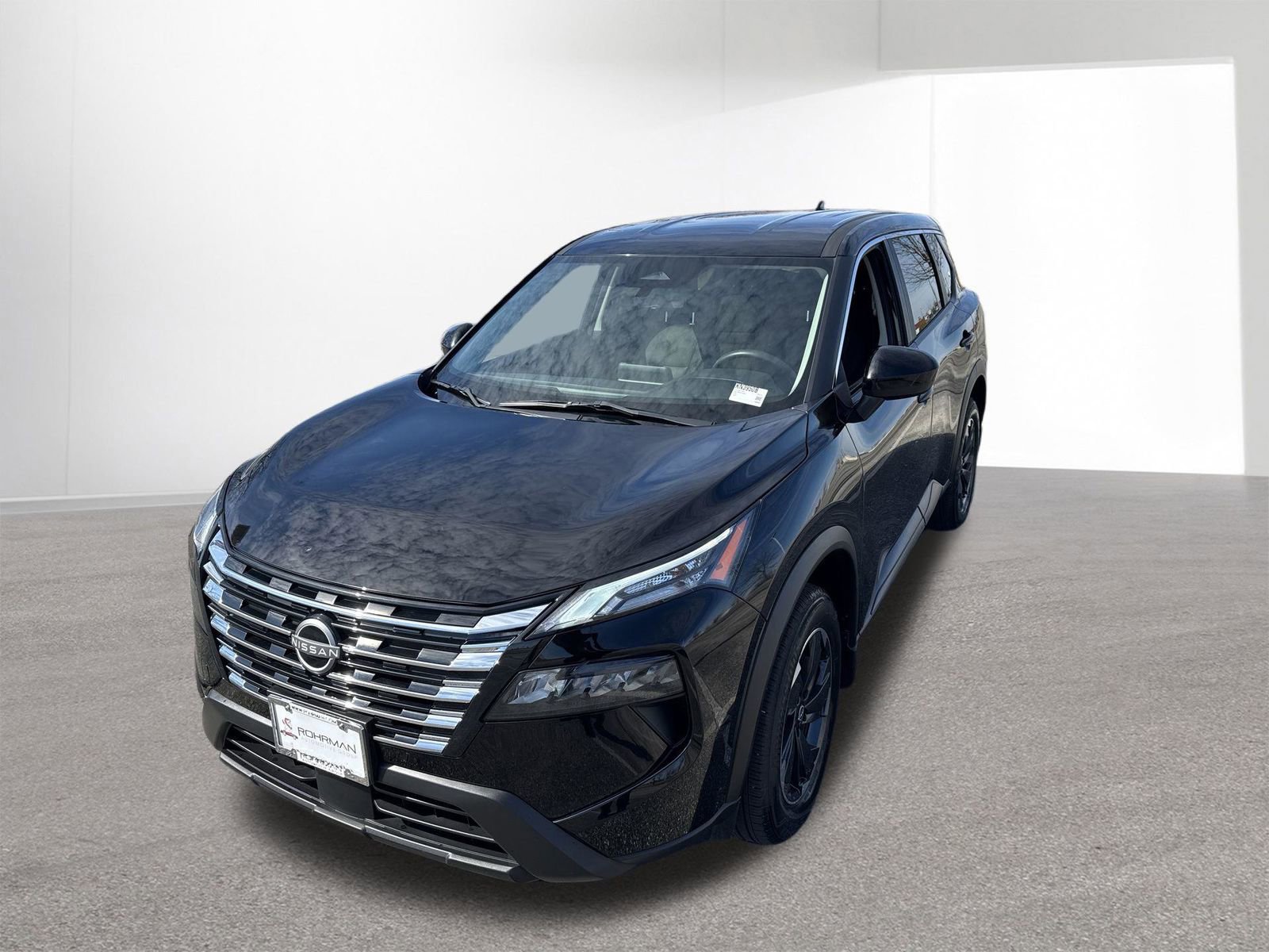 Used 2024 Nissan Rogue SV image 34