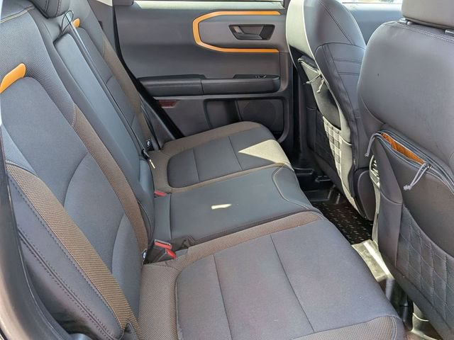 Used 2022 Ford Bronco Sport Badlands image 29