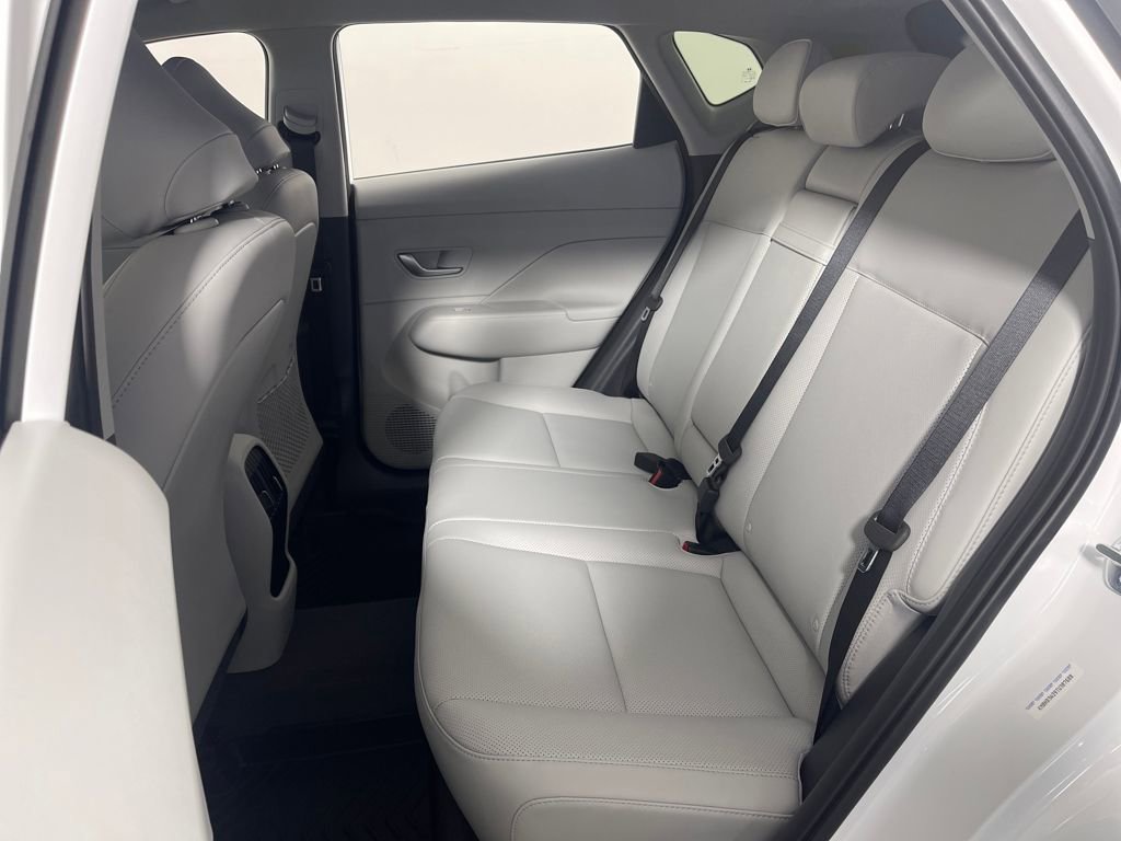 New 2026 Hyundai Kona SEL Premium image 13