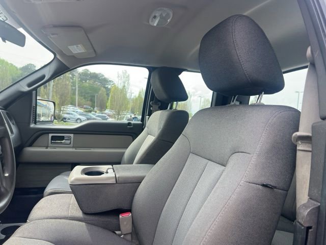 Used 2009 Ford F150 STX image 12