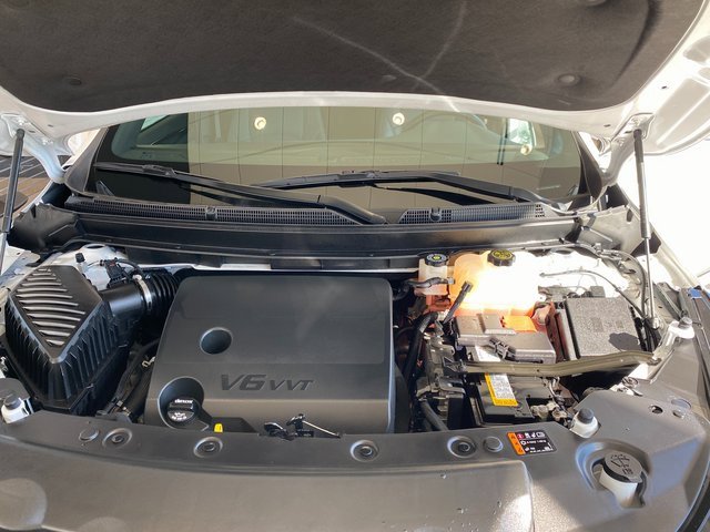 Certified 2024 Buick Enclave Essence image 20