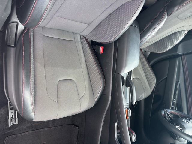 Used 2023 Hyundai Elantra N Line FWD image 32