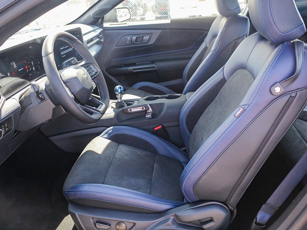 New 2025 Ford Mustang Dark Horse image 19