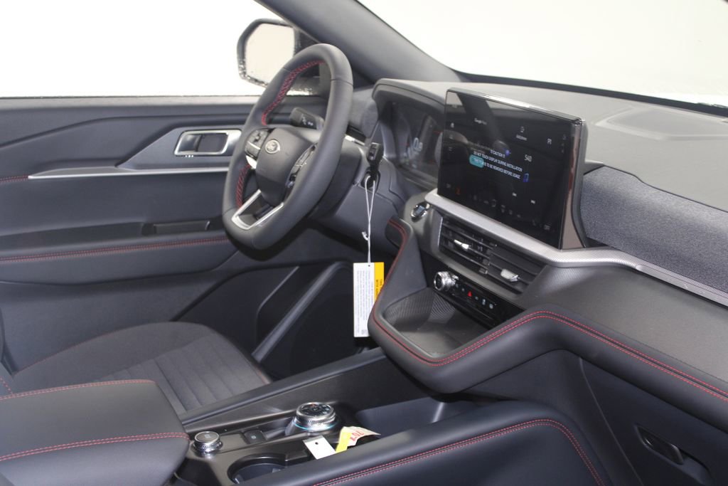 New 2026 Ford Explorer ST-Line w/ Premium Package image 30