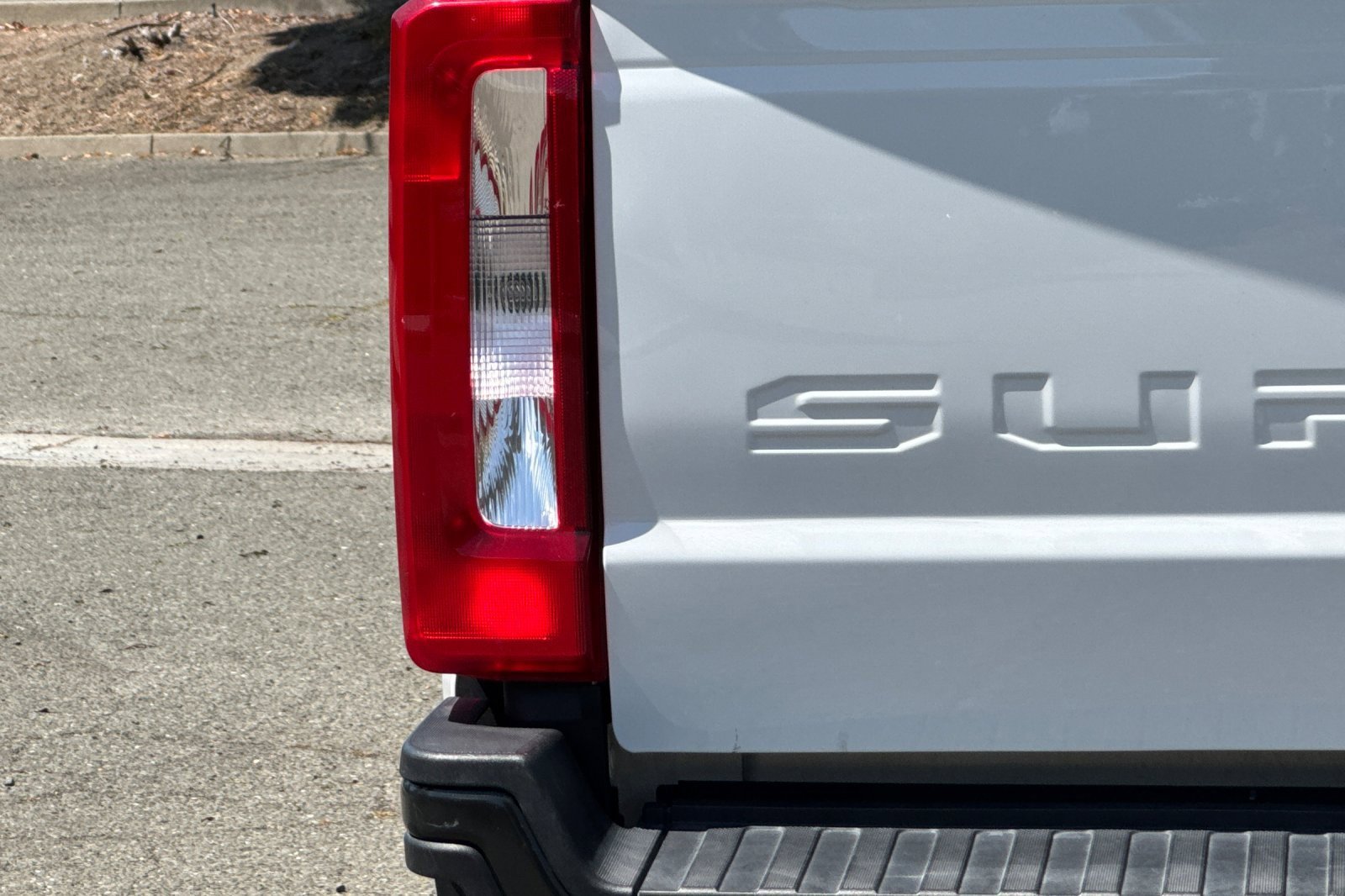 Used 2023 Ford F250 XL image 45