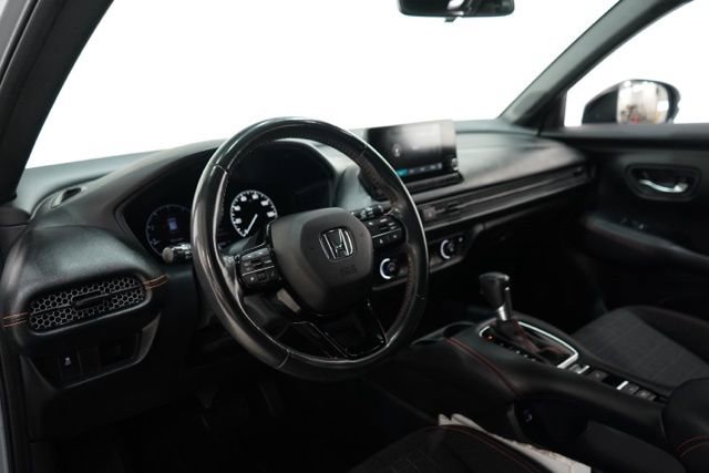 Used 2023 Honda HR-V Sport image 17