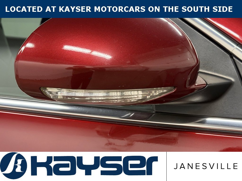 Used 2017 Buick Enclave Leather image 15