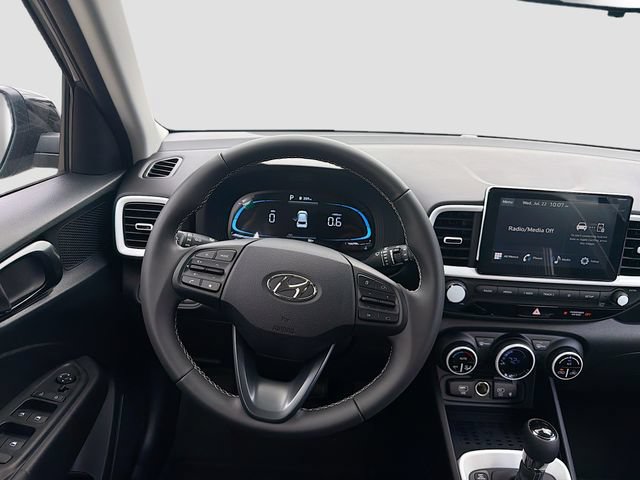 New 2026 Hyundai Venue SEL FWD image 22