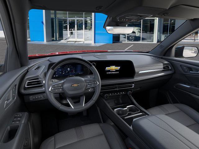 New 2026 Chevrolet Traverse High Country w/ LPO, Floor Liner Package image 44