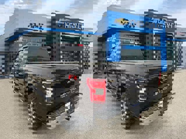 Used 2018 Ford F150 XLT w/ Equipment Group 302A Luxury image 3